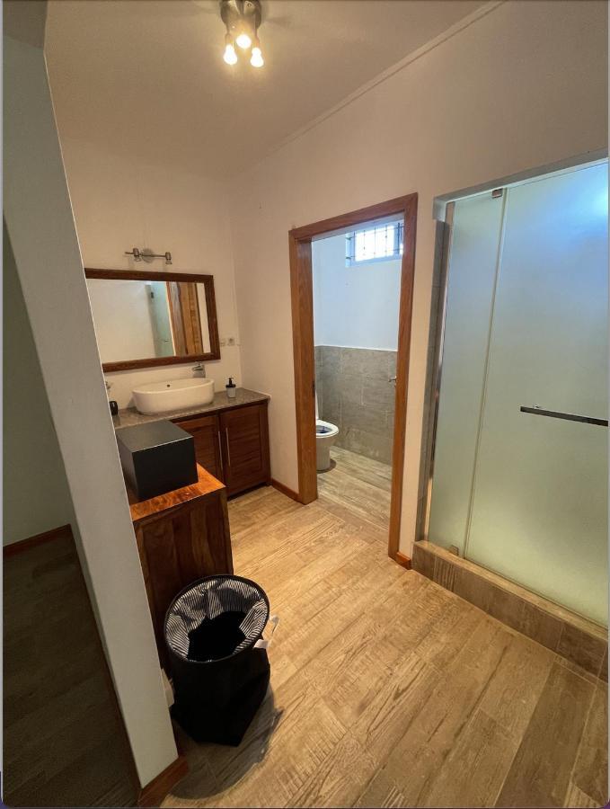 2 Bedroom Apartment -Villa Ibiza Trou d'Eau Douce Dış mekan fotoğraf