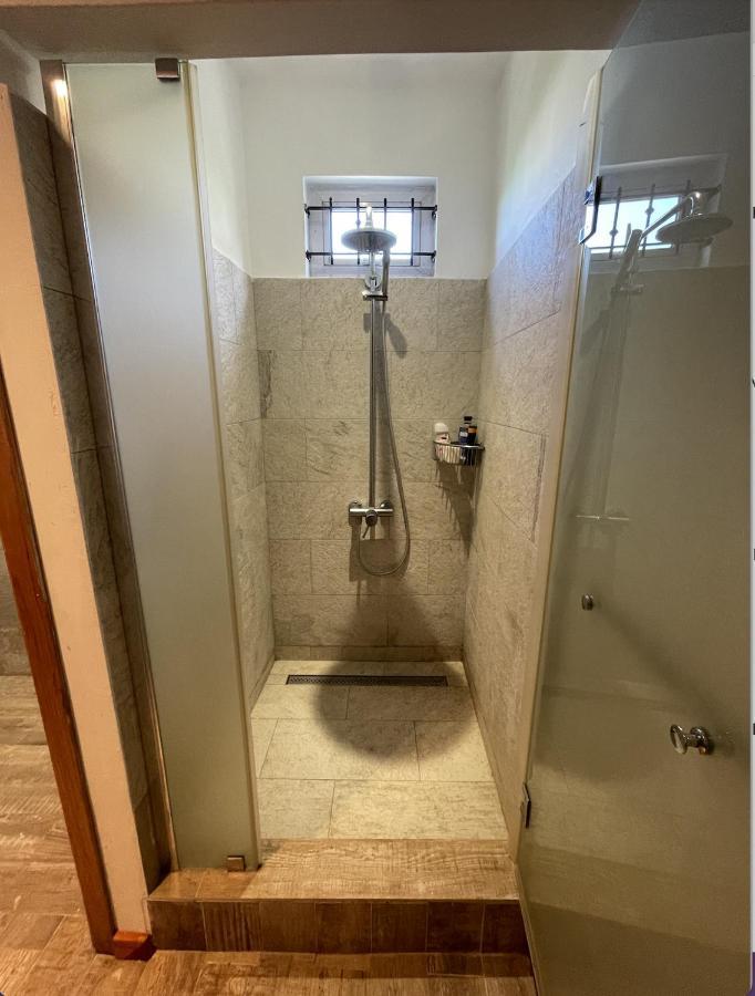 2 Bedroom Apartment -Villa Ibiza Trou d'Eau Douce Dış mekan fotoğraf