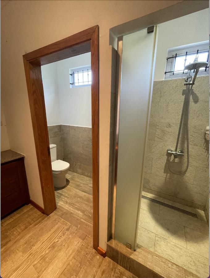 2 Bedroom Apartment -Villa Ibiza Trou d'Eau Douce Dış mekan fotoğraf